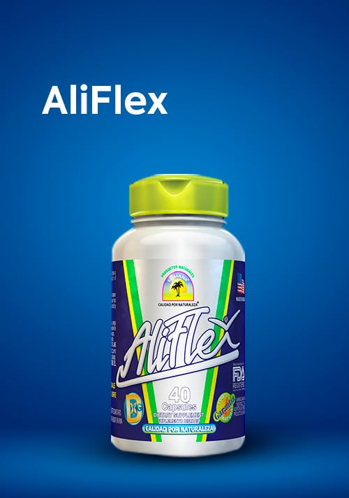 Alifrex