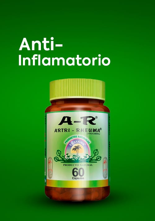 Anti inflamatorio