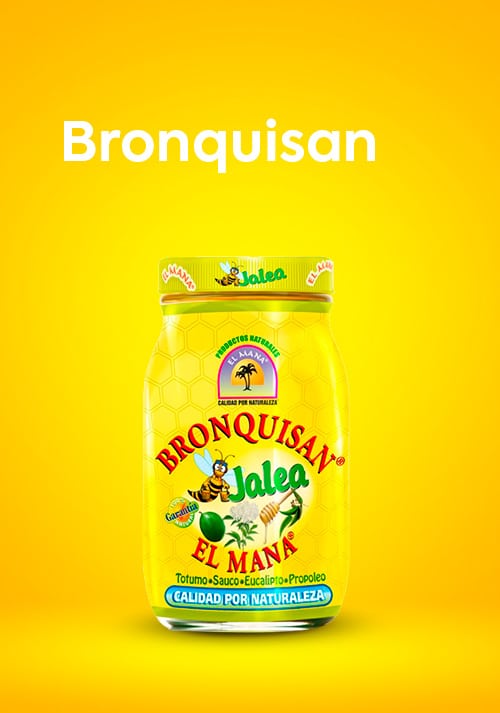 Bronquisan
