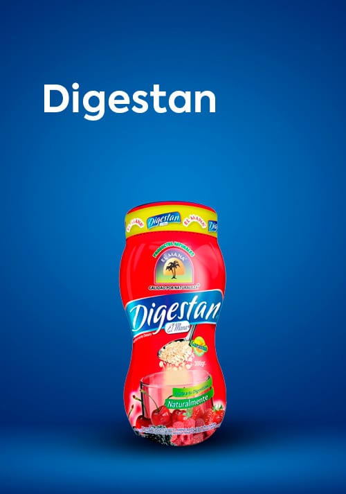 Digestan