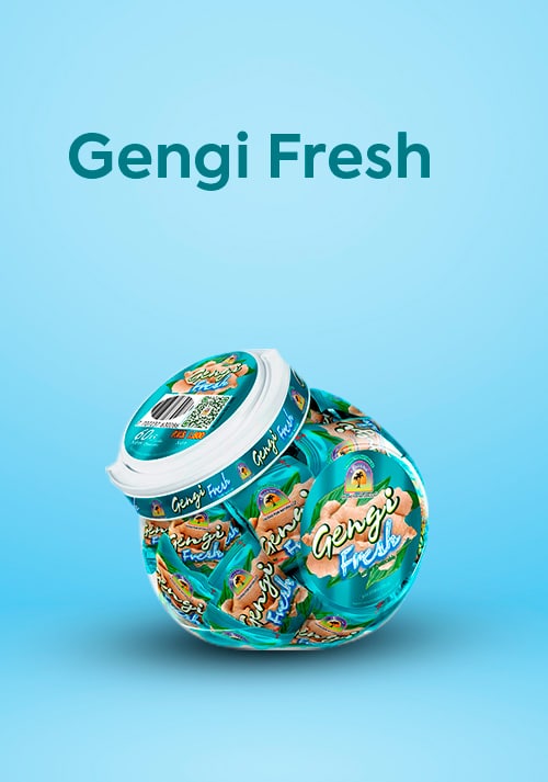 GengiFresh