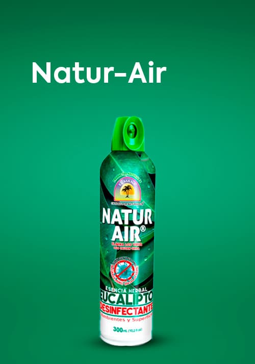 NaturAir