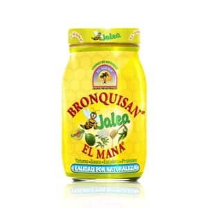 bronquisan jalea adulto frasco x 240 ml