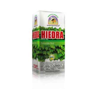 hiedra plus frasco x 120 ml