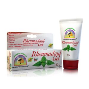 rheumadaul gel colapsible x 60 gr