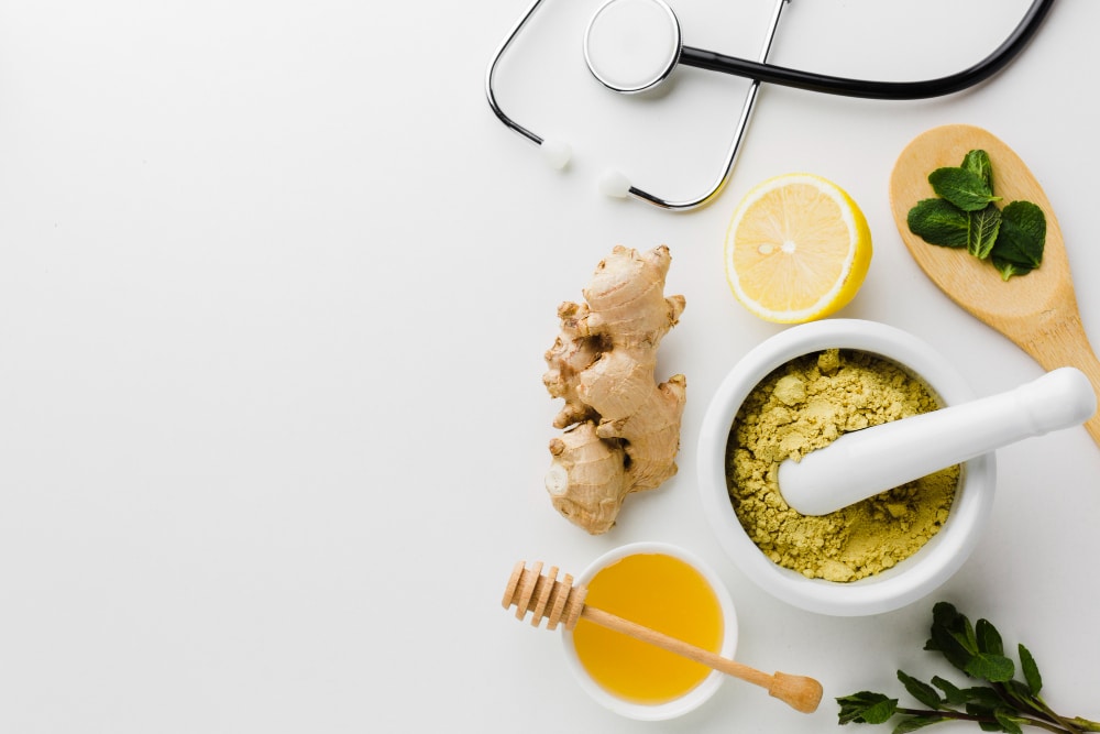 ¿Por Qué Consumir Productos Naturales?