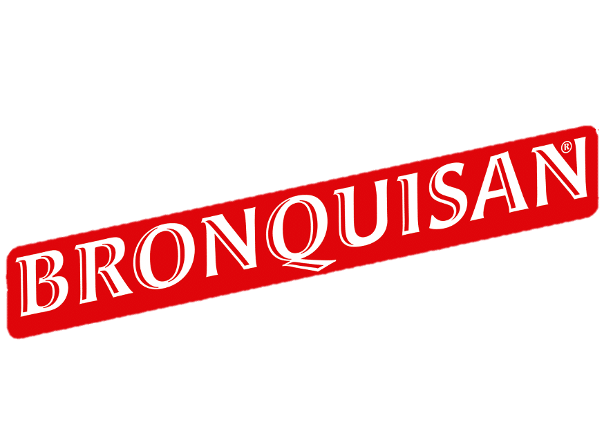 Sin Fomndo Bronquisan® Logo 2024
